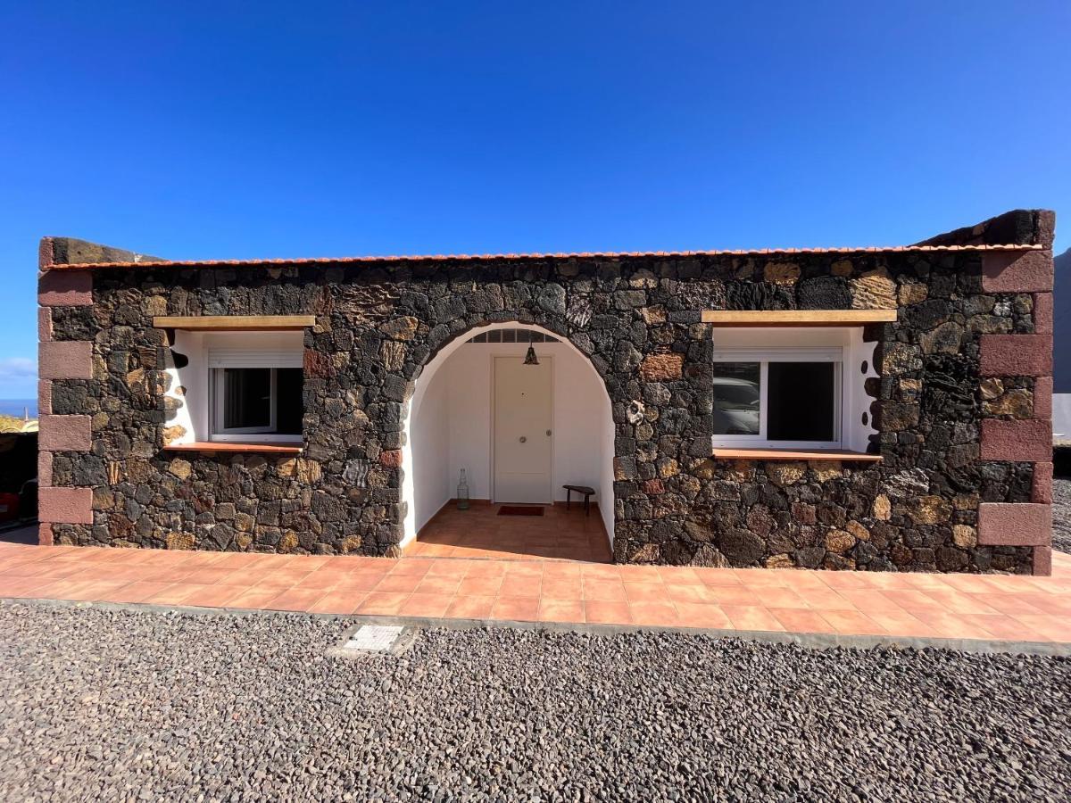 Casa Valentina El Hierro Villa Frontera Exterior photo