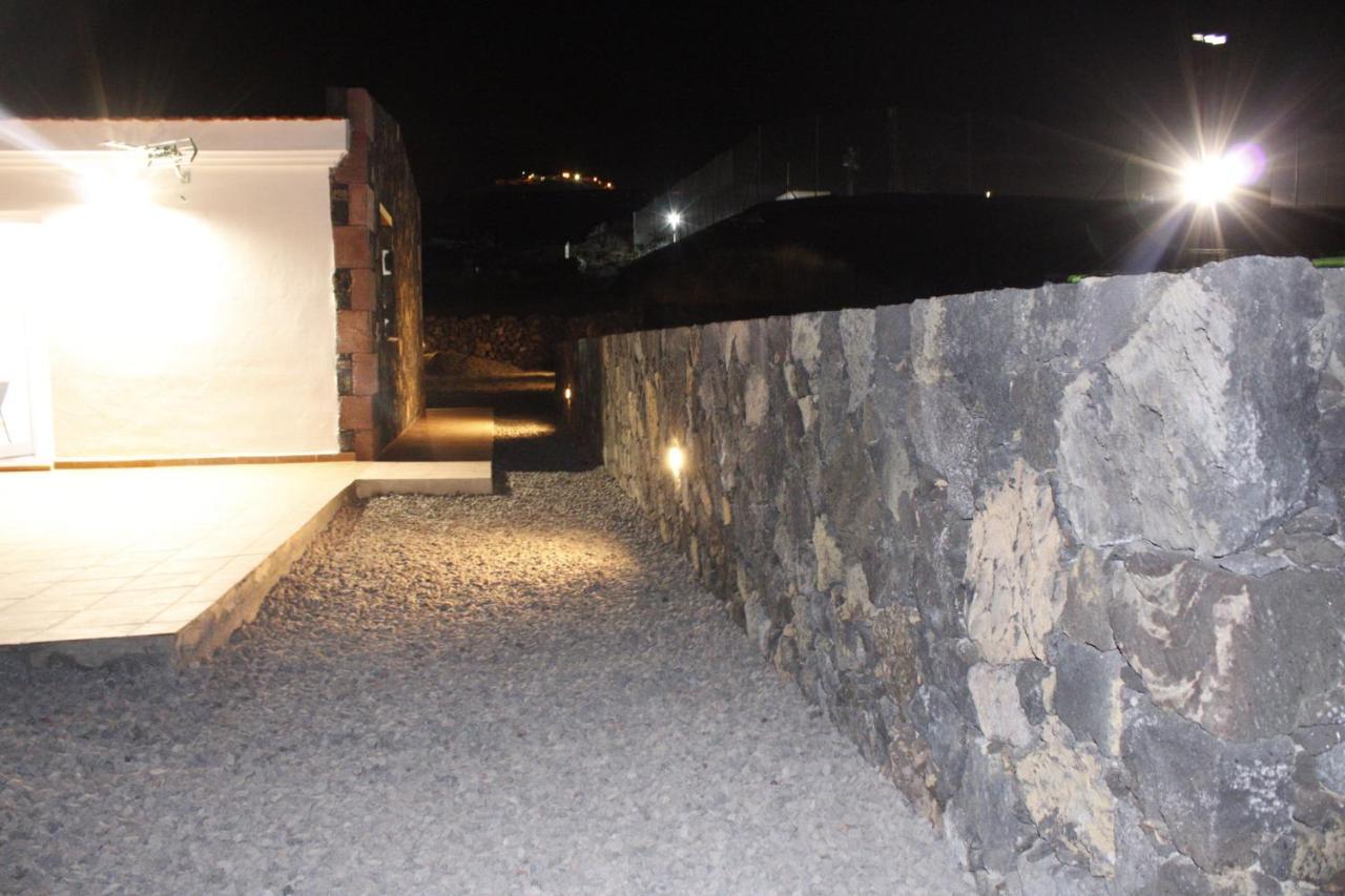 Casa Valentina El Hierro Villa Frontera Exterior photo